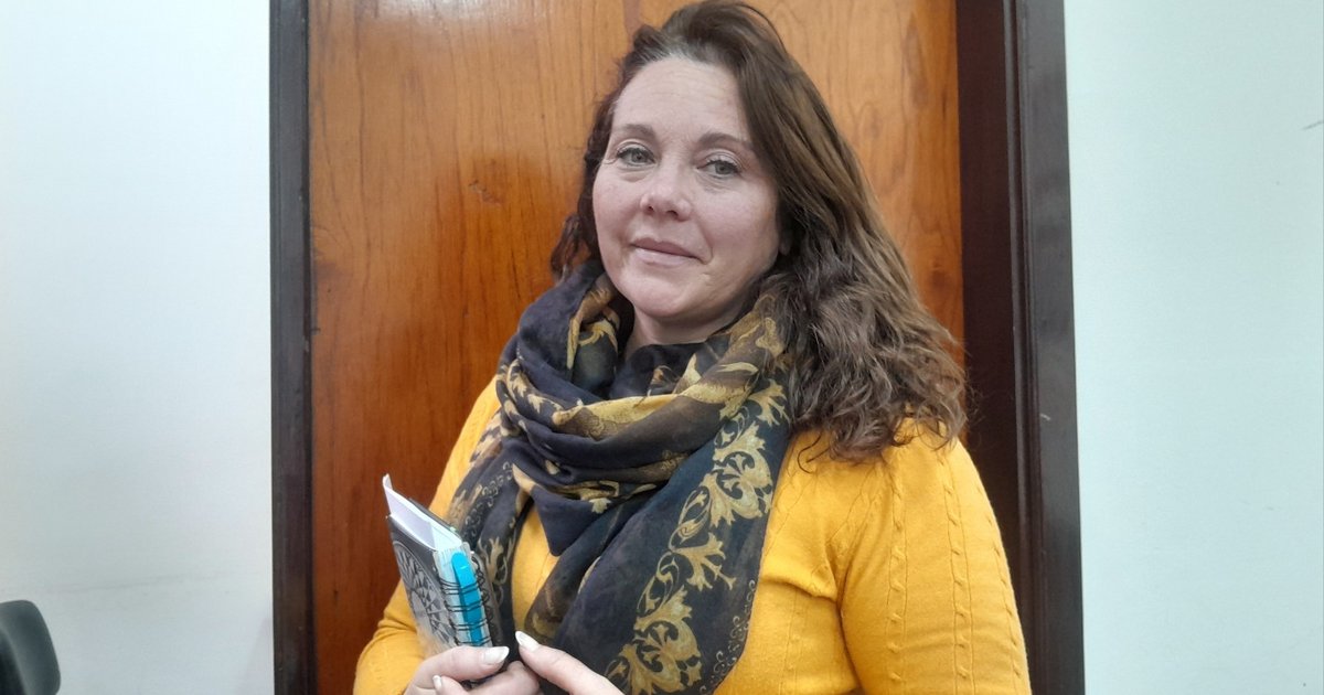 Fin de "un triste período de intervención del PJ"