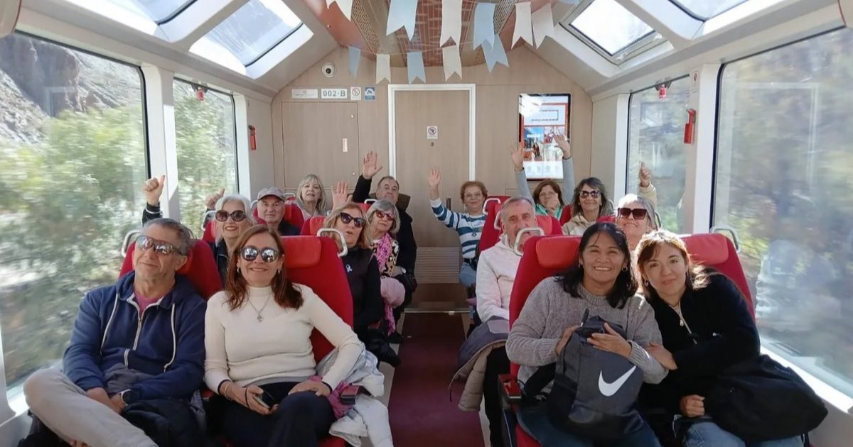 17.657 turistas y ocupación del 77,07% en el "finde" extralargo