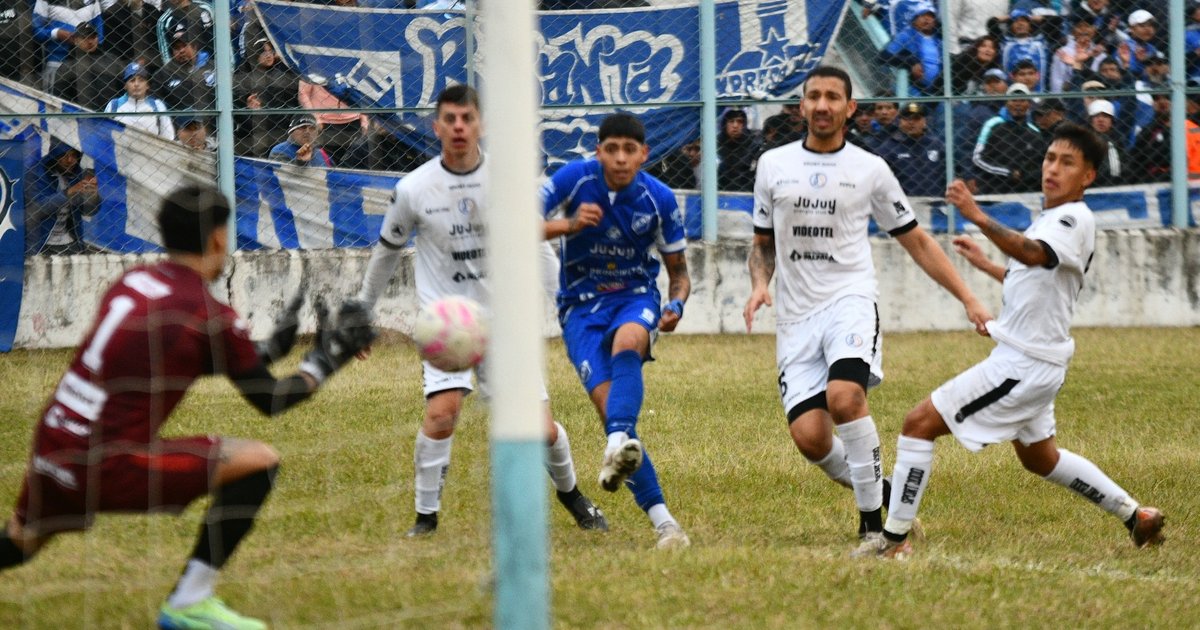 Se hizo &amp;quot;limpieza&amp;quot; en Zapla en miras al Clausura y Regional