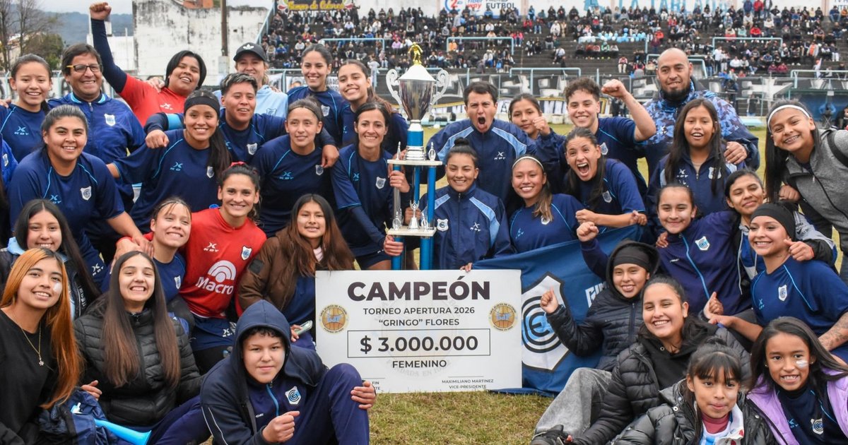 Las chicas jugarán desde el 1 de agosto