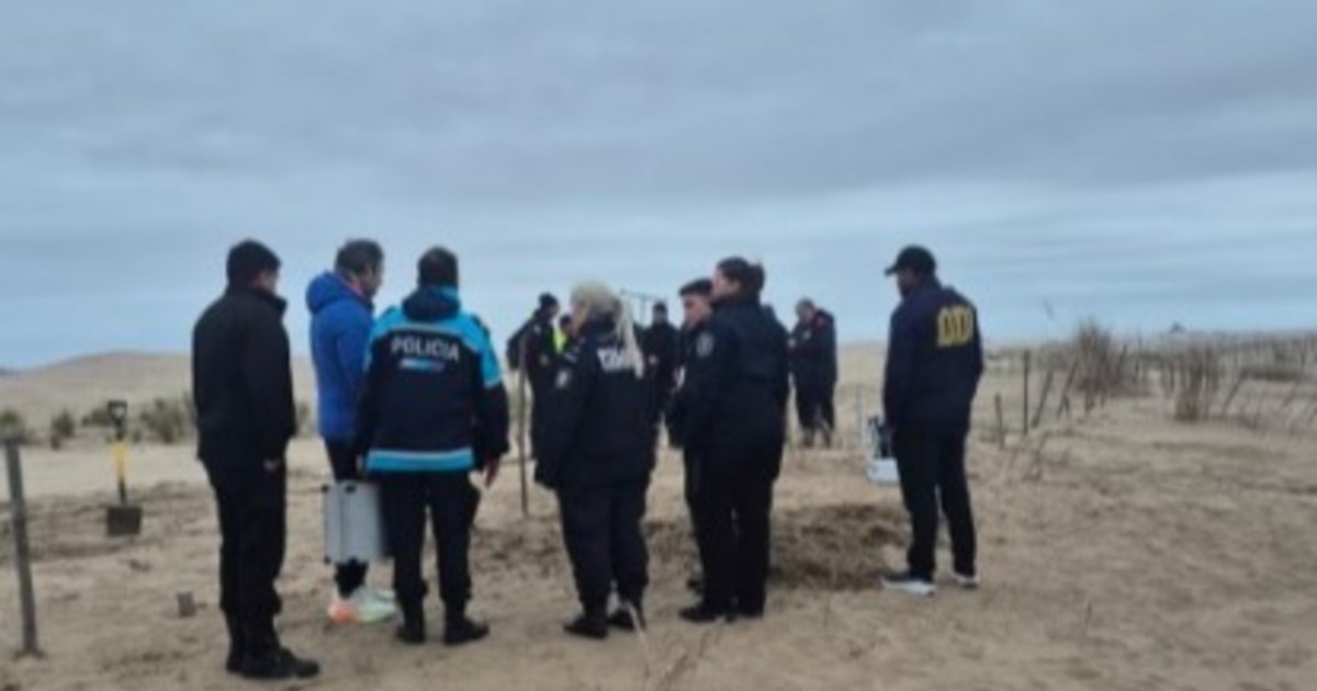 Dos detenidos por el crimen de un hombre de 71 años