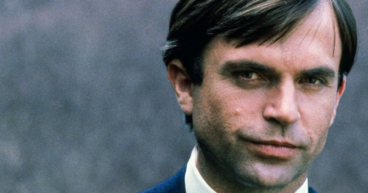 Murió Sam Neill, el actor de "Jurassic Park", a los 78 años