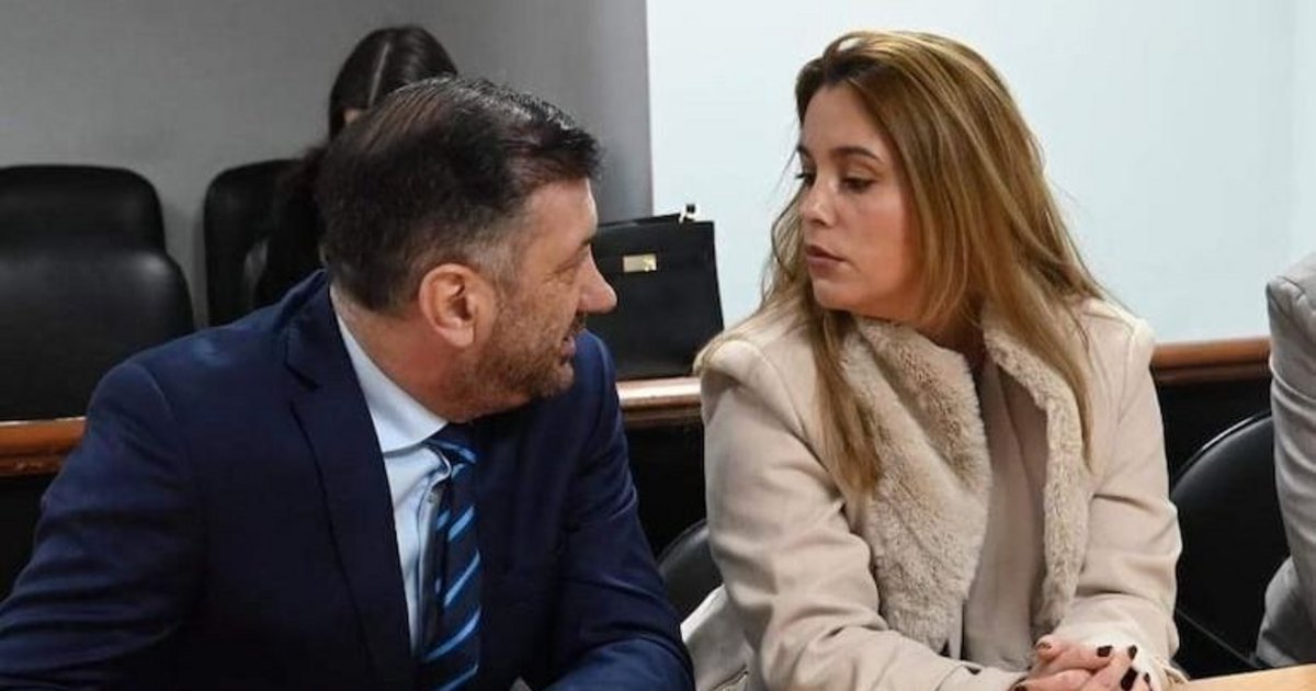 Condenan al exsenador Darío Kueider y a su pareja por intento de contrabando de dólares