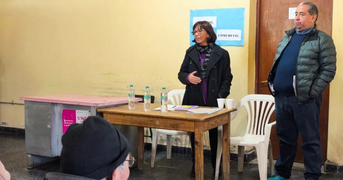 Plan para regularizar ocupación de lotes fiscales