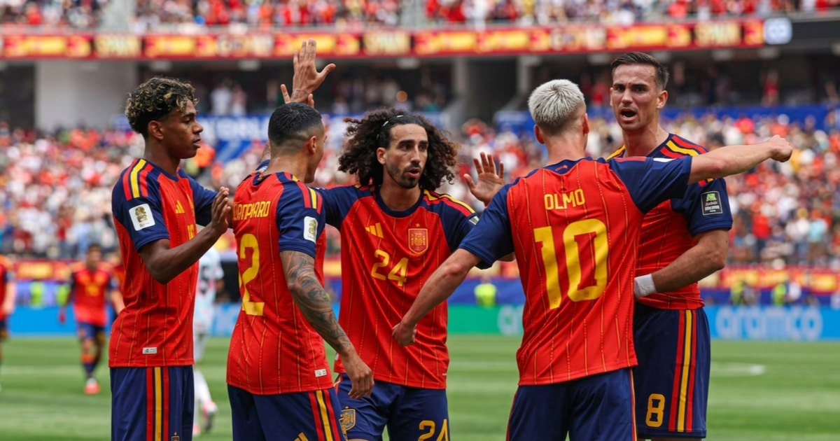Horario de Francia vs. España por las semifinales del Mundial 2026