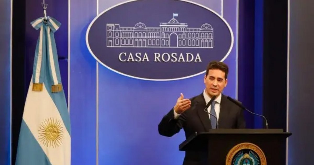 Ravier dice que Milei fue sacado de contexto con Thatcher y aclara: “Admira su plan de estabilización”