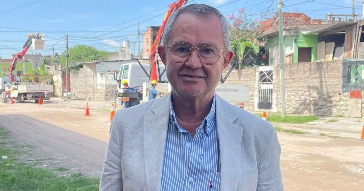 Pizarro ratificó la vigencia de la Tarifa Social Eléctrica en Jujuy