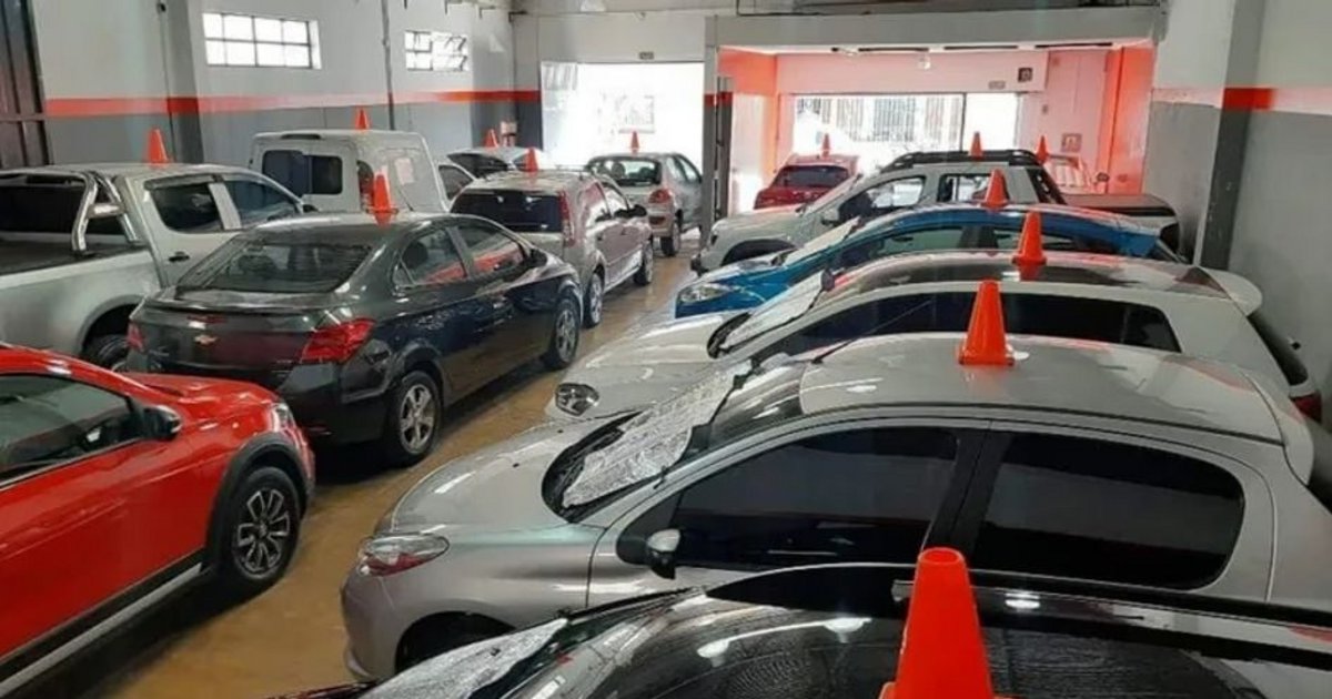 Mientras caen los 0 Km, los usados se sostienen en Jujuy