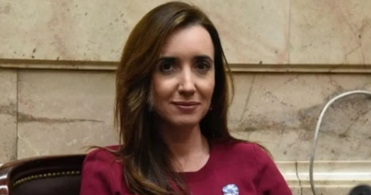 "Jugamos contra los piratas usurpadores": el mensaje de la vicepresidenta de la Nación