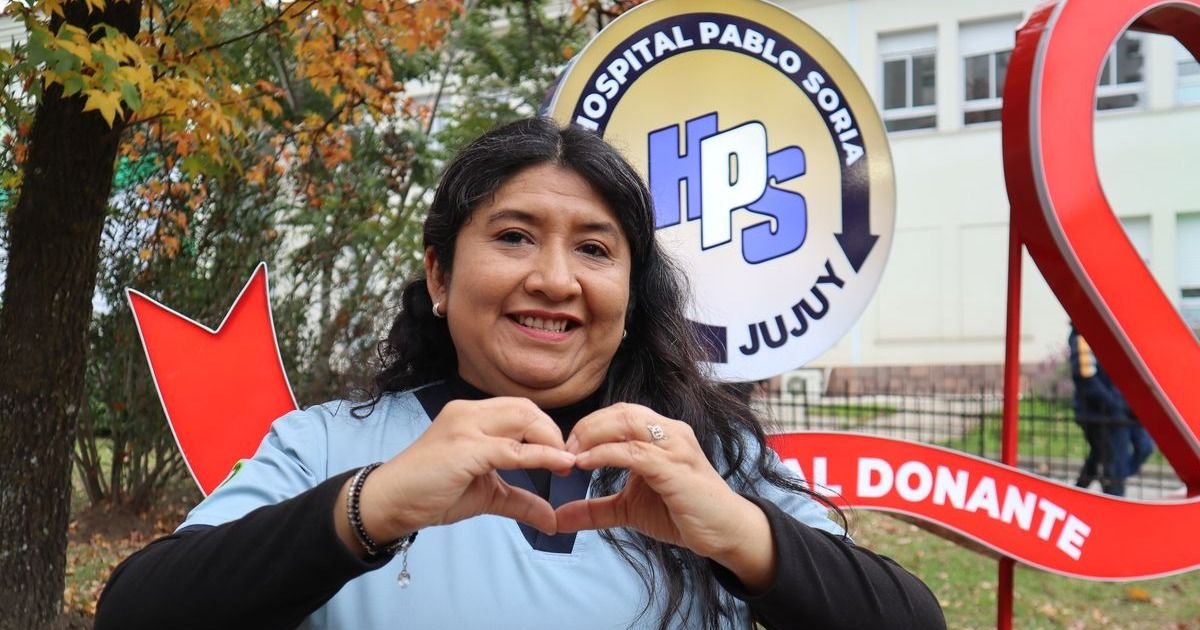 Donación de órganos en Jujuy: dos nuevos operativos de ablación llevan esperanza a familias