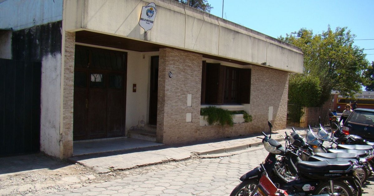 Compraron vehículos por $17 millones y eran robados