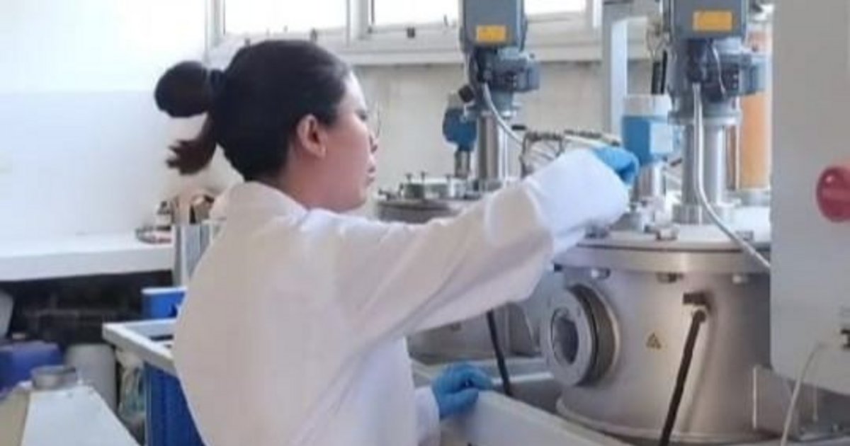 Proponen usar biogás para producir carbonato de litio