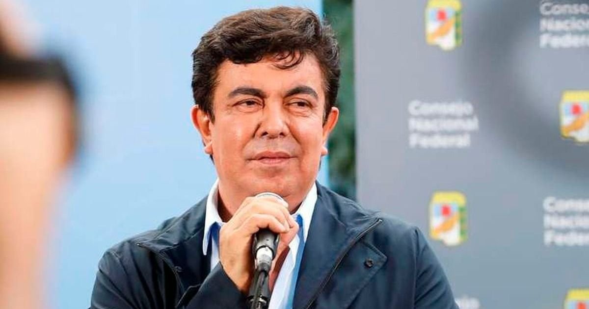 Fernando Espinoza irá a juicio por abuso sexual: la Cámara de Casación revocó su sobreseimiento