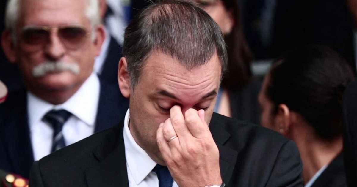La Justicia detecta inconsistencias en el patrimonio de Manuel Adorni y la fiscalía le pedirá explicaciones