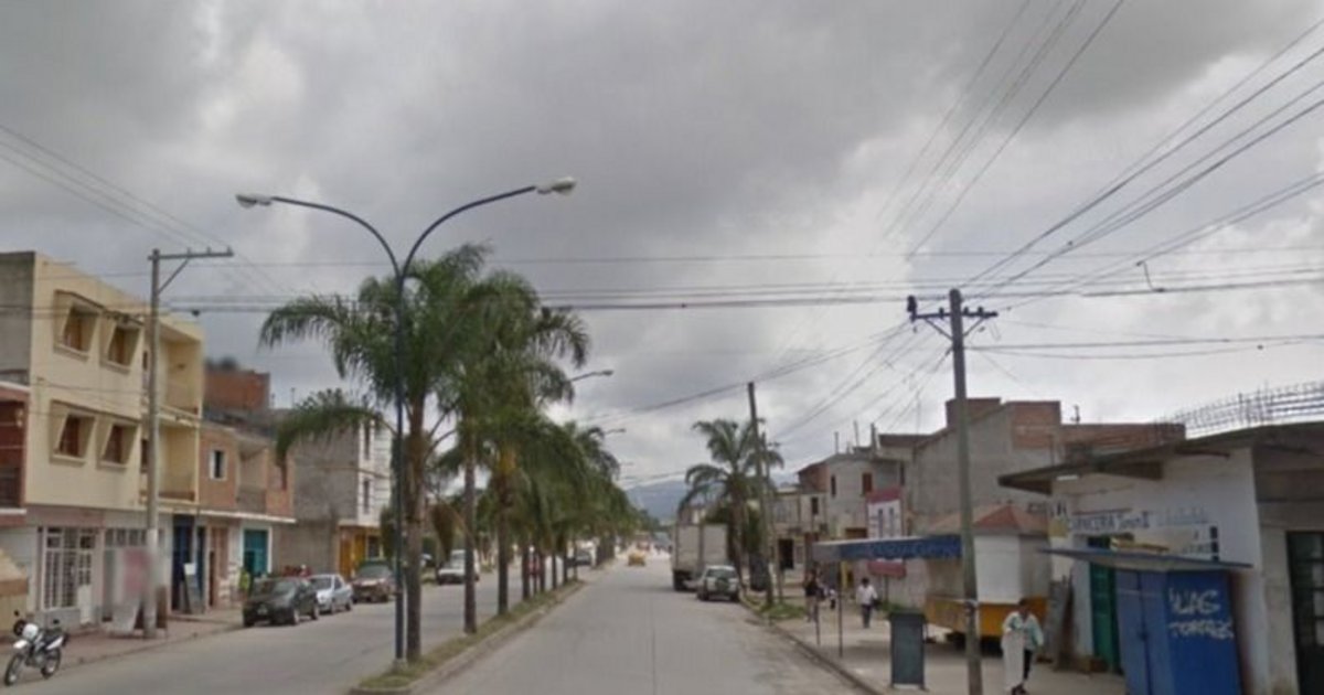 Pareja engañó a una mujer y le robó 2 mil dólares y joyas