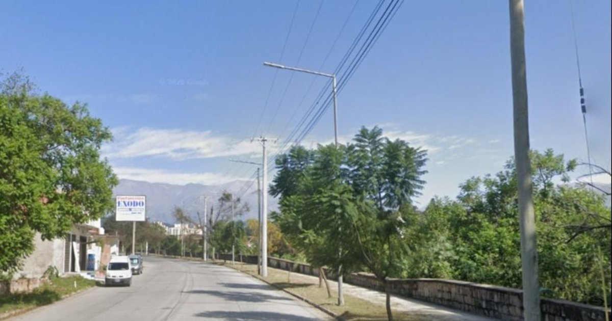 Sospechosos redujeron y asaltaron a una joven mujer