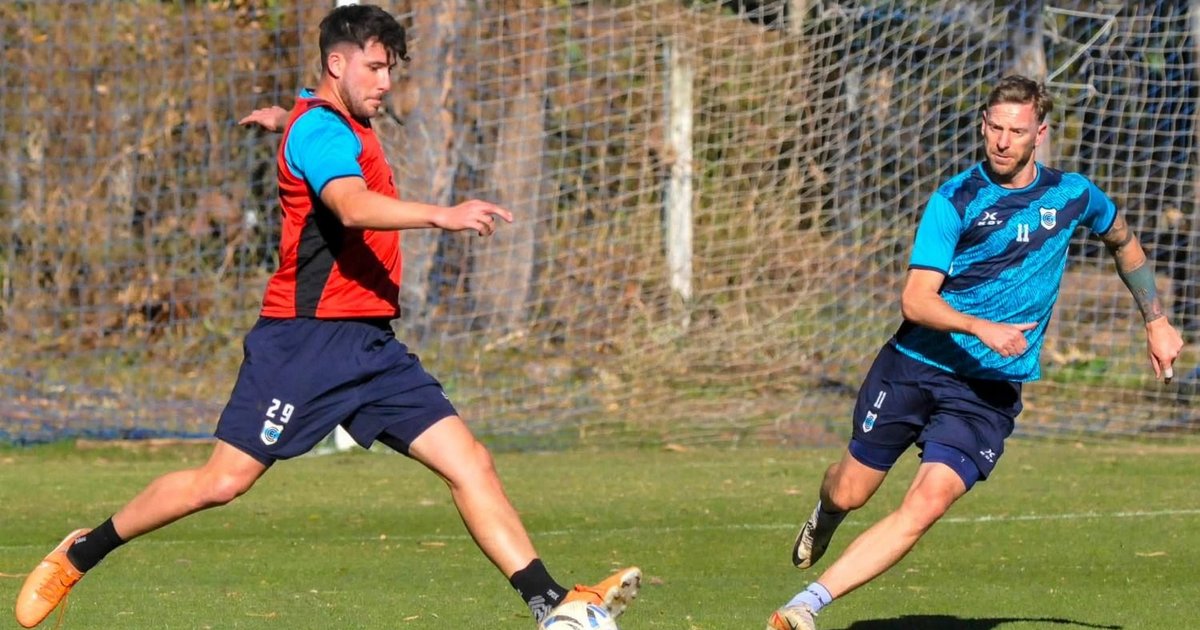 Gimnasia pule detalles para visitar a Quilmes