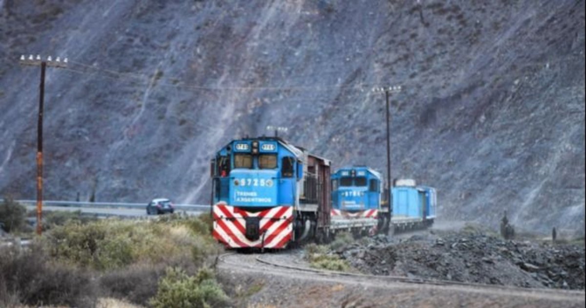 Inminente publicación del pliego para iniciar la privatización del Belgrano Cargas