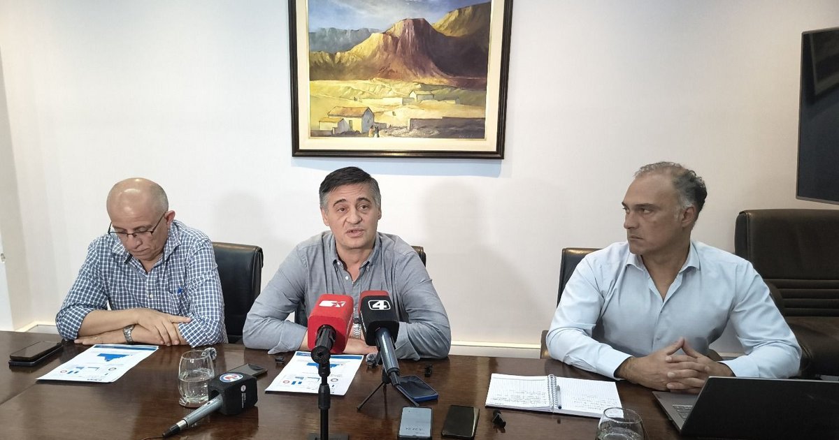 “El estado de la situación es bastante grave y persiste”