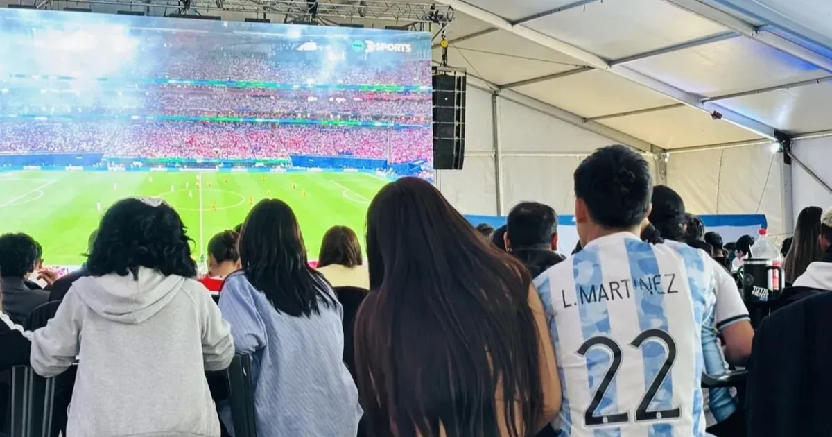 Punto de aliento para los jujeños