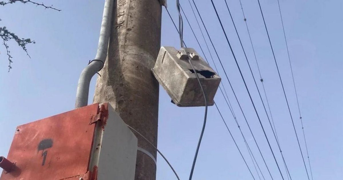 Persisten los reclamos por daños en Alto Comedero