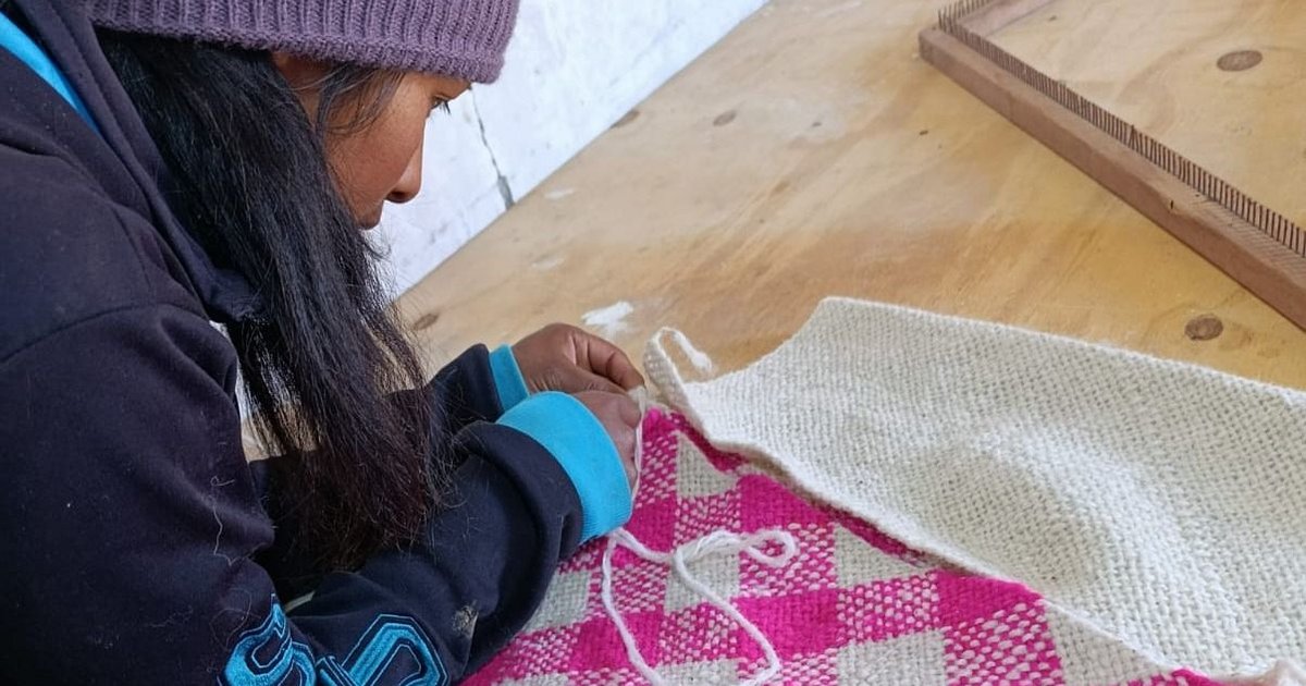 Gran Feria artística y cultural en Humahuaca
