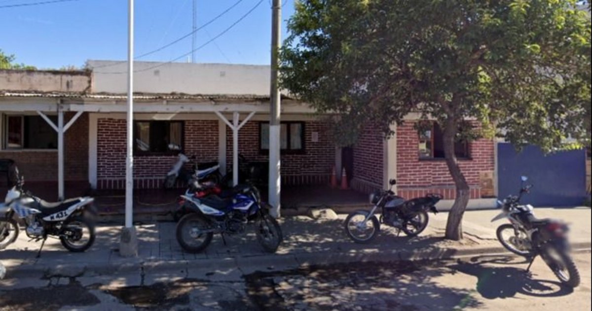 “Motochorros” golpearon a una mujer con un revólver