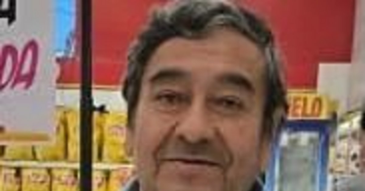 Buscan a un hombre de 78 años desaparecido en Barrio Norte