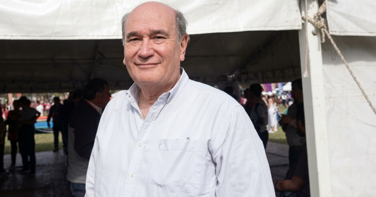"Hay que escuchar al pueblo peronista"