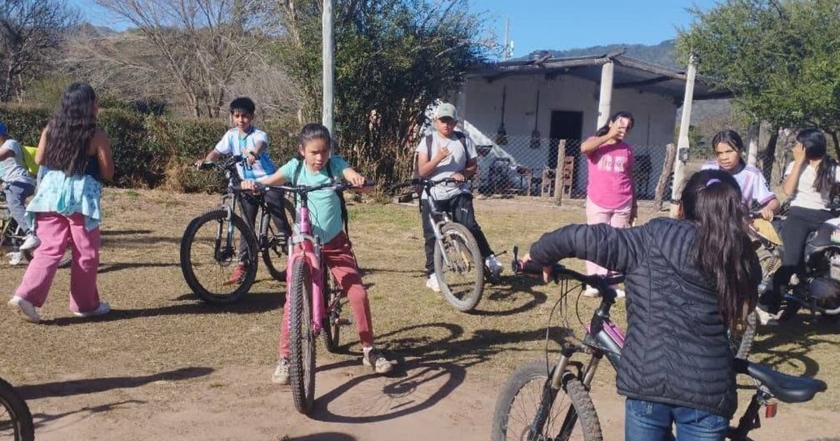 Abrió puertas la Escuelita de invierno en El Fuerte