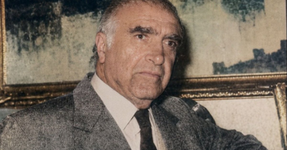 Nassib Dalmacio Fiad personalidad multifacética