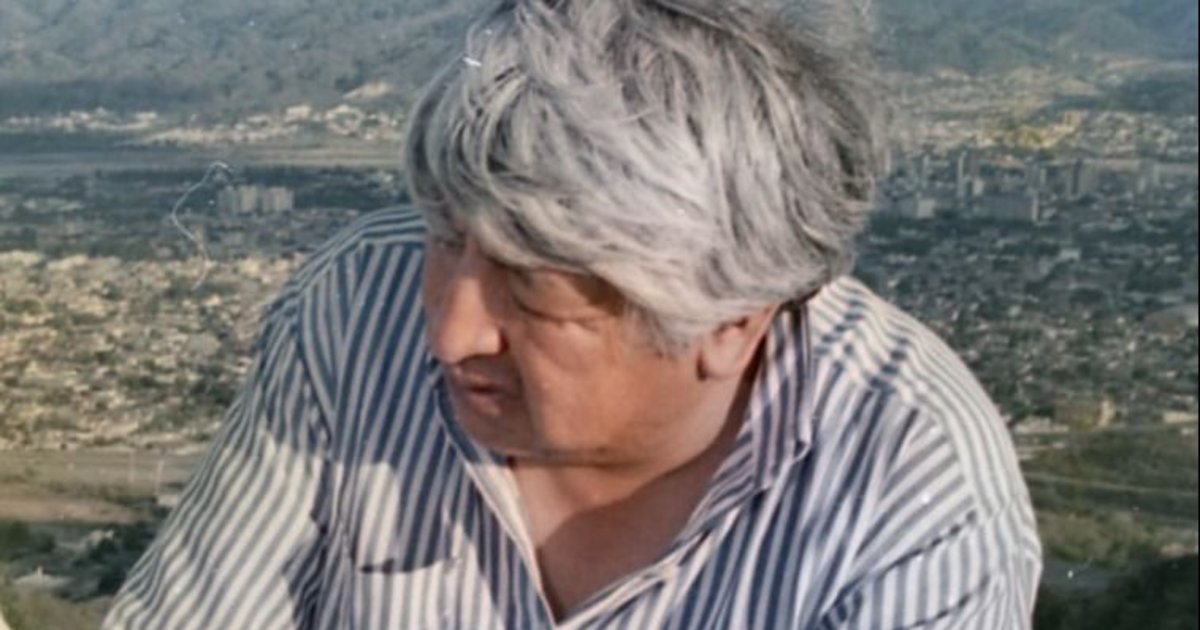 Café “Vilca en la memoria” para recordar al maestro