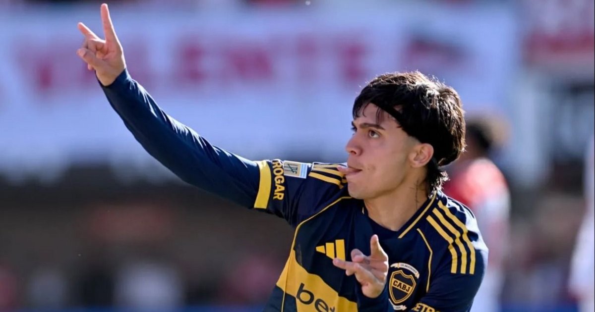 Napoli ofreció 8 millones de euros por Zeballos
