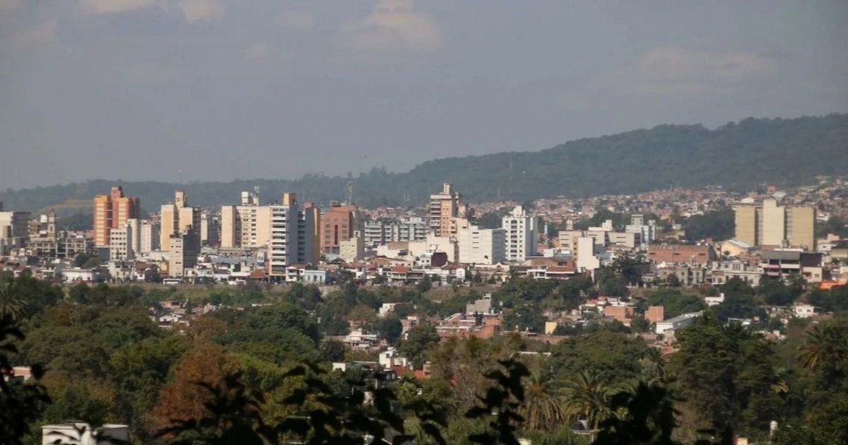 San Salvador, una ciudad para el desarrollo infantil