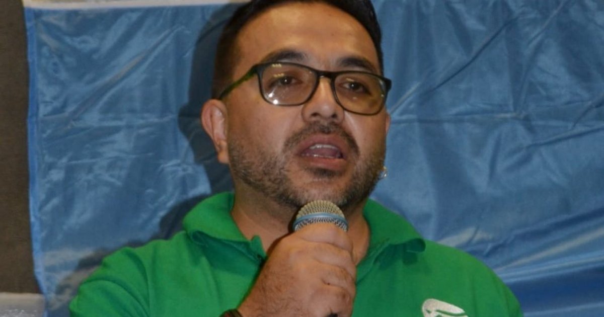 CGT Regional Jujuy convocó a marchar el 22 por los jubilados