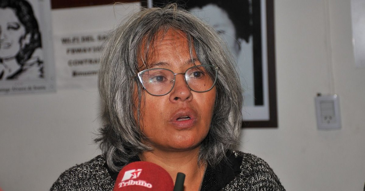 “Estamos a la espera de una mesa técnica”, dijo Sosa