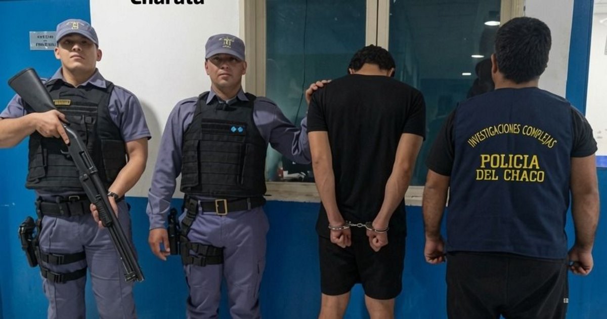 Asesinó a una mujer y la arrojó en un pozo séptico