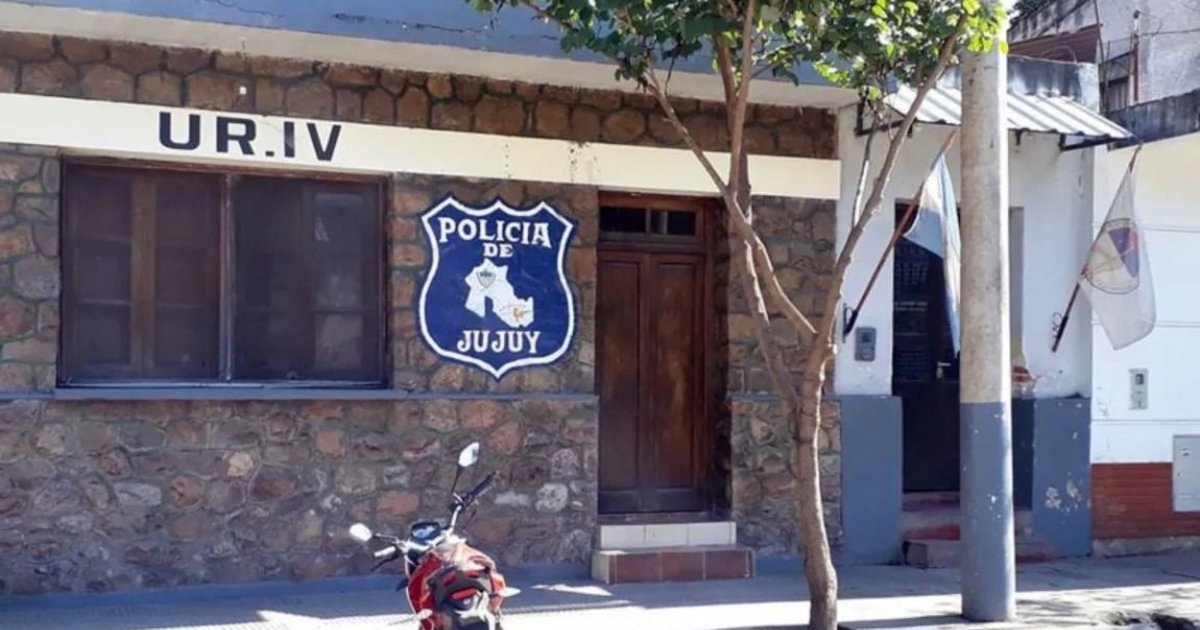 Amenazó a su madre por negarse a darle dinero