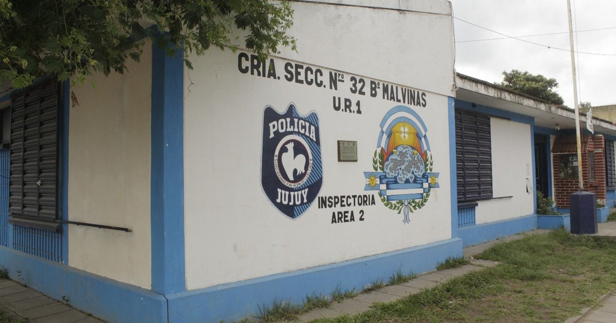 Desobedeció una medida judicial y fue detenido