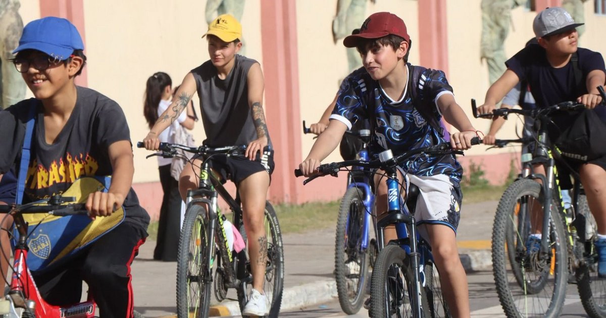 Inicia última semana de Jugando en Vacaciones