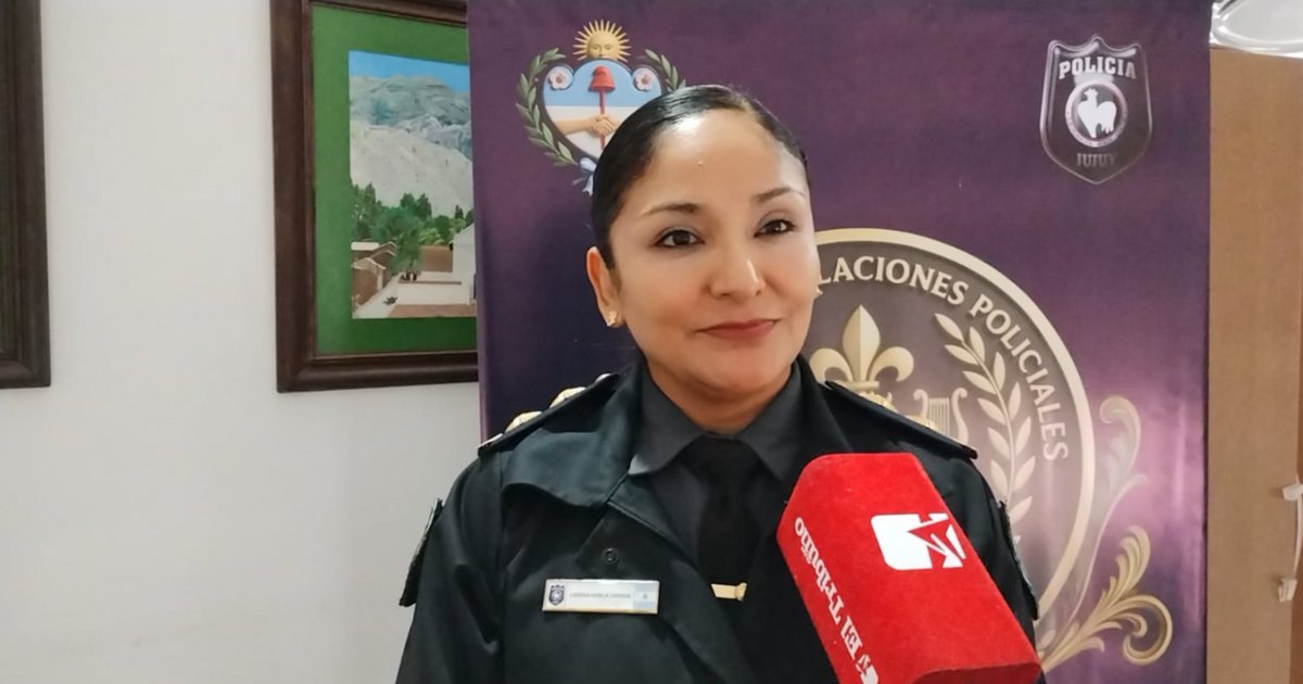 Policía labró más de 770 actas en la primera semana de vacaciones