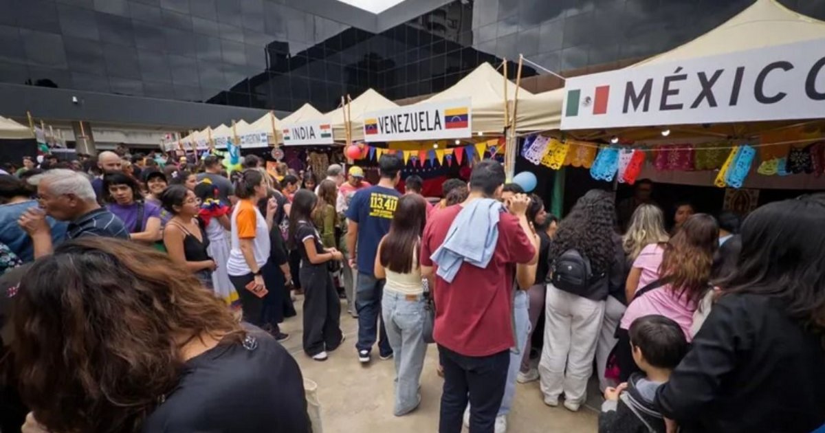 El encuentro de colectividades será el jueves 23 de julio en el Cabildo de Jujuy