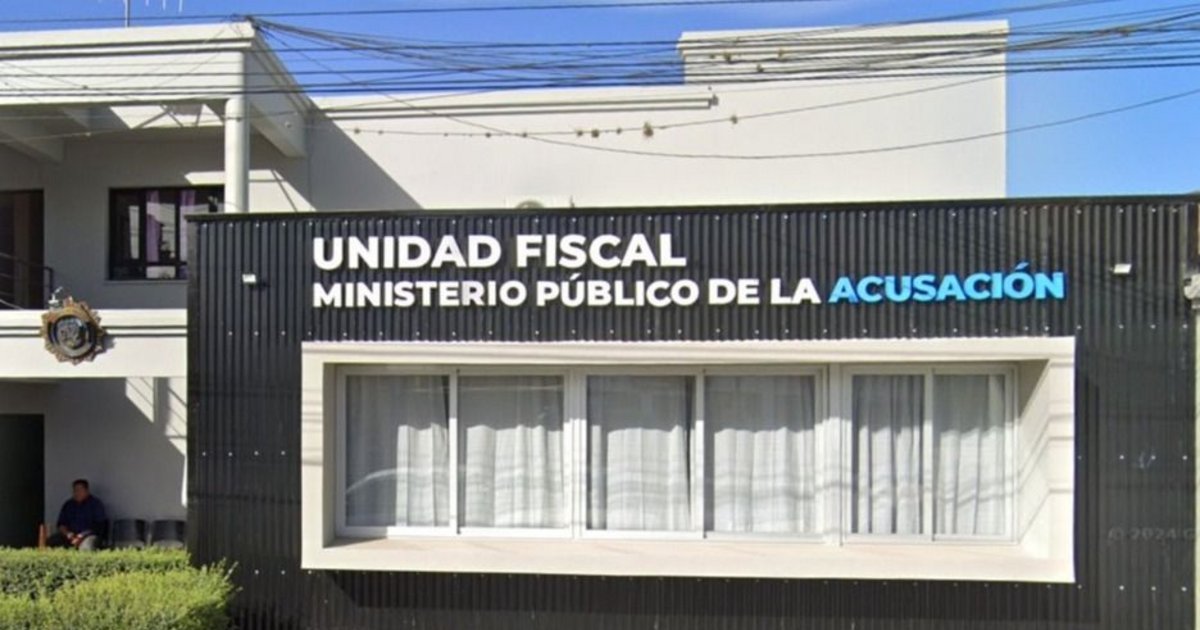 Profesional de la salud denunció una estafa por $30 millones