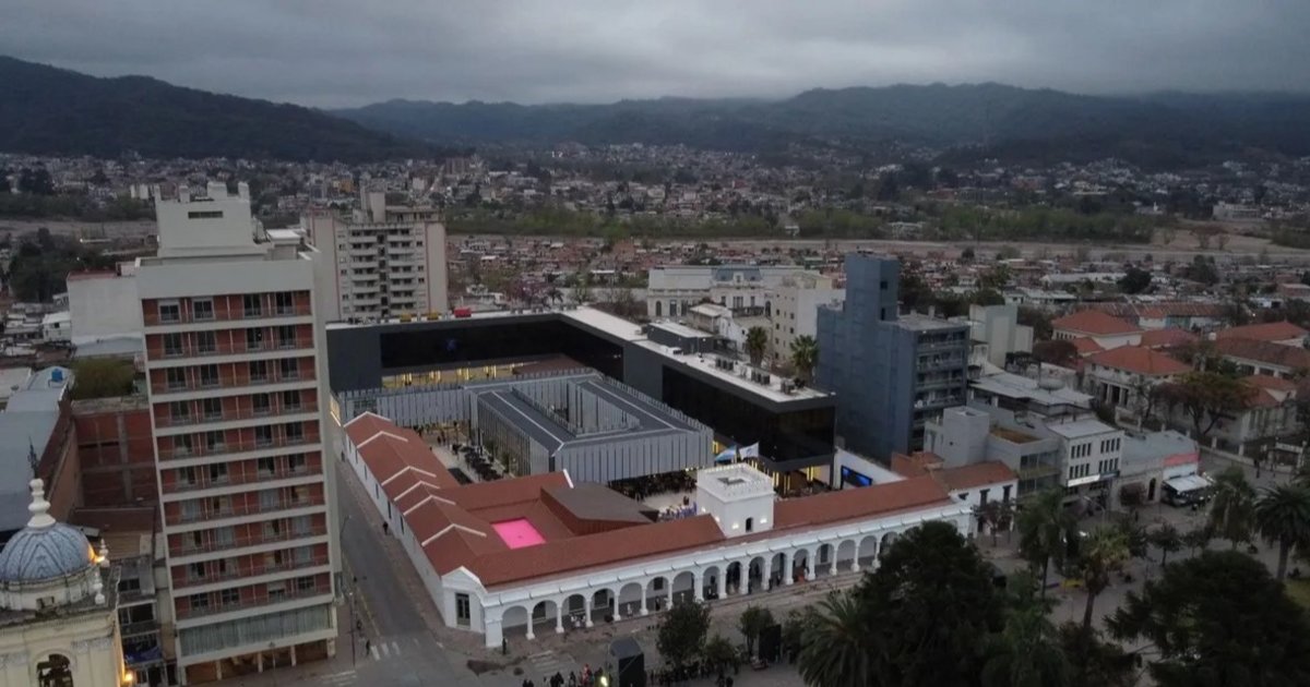 Sabores del Mundo, este jueves en el Cabildo de Jujuy