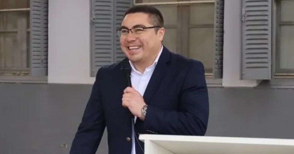 Asumió el nuevo director del hospital "Dr Arturo Zabala"