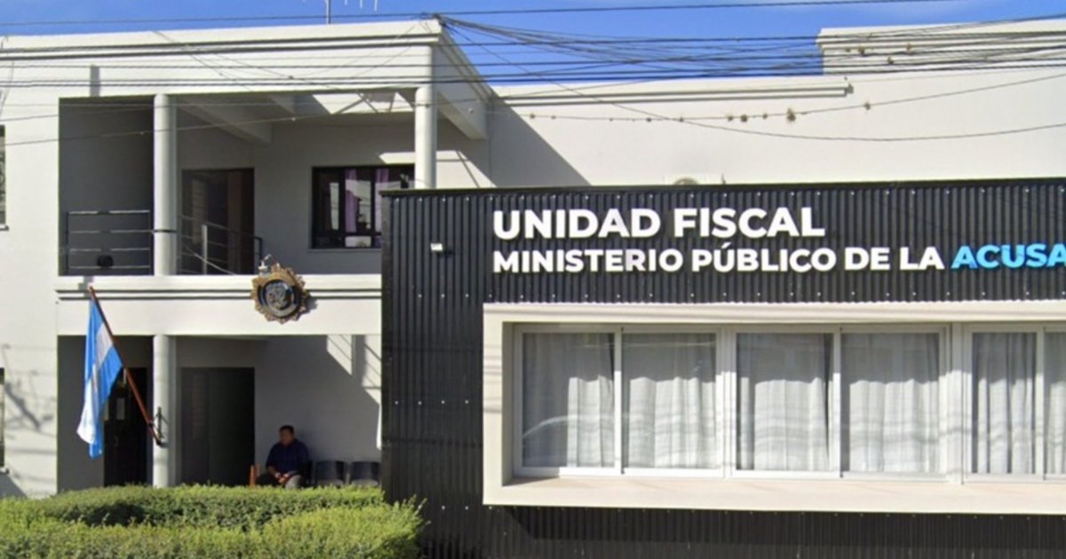 Kinesiólogo denunció una estafa por $30 millones