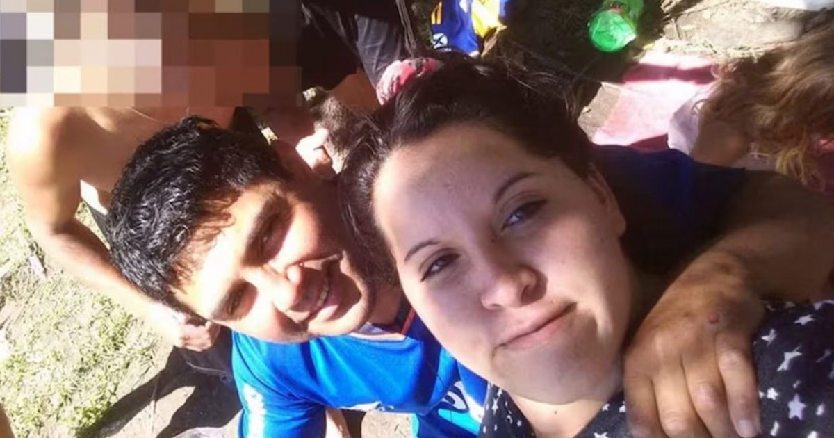 Tenía condicional y asesinó a puñaladas a su ex pareja