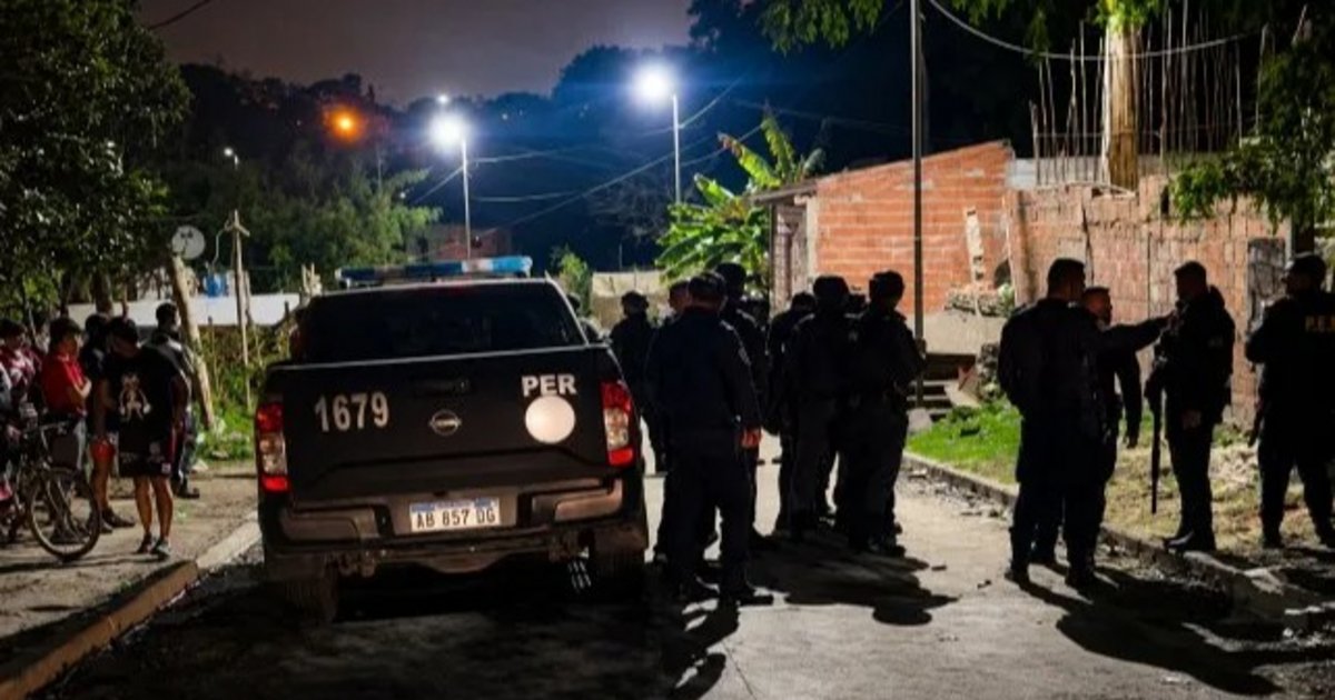 Un hombre murió y otras 4 fueron heridas tras tiroteo