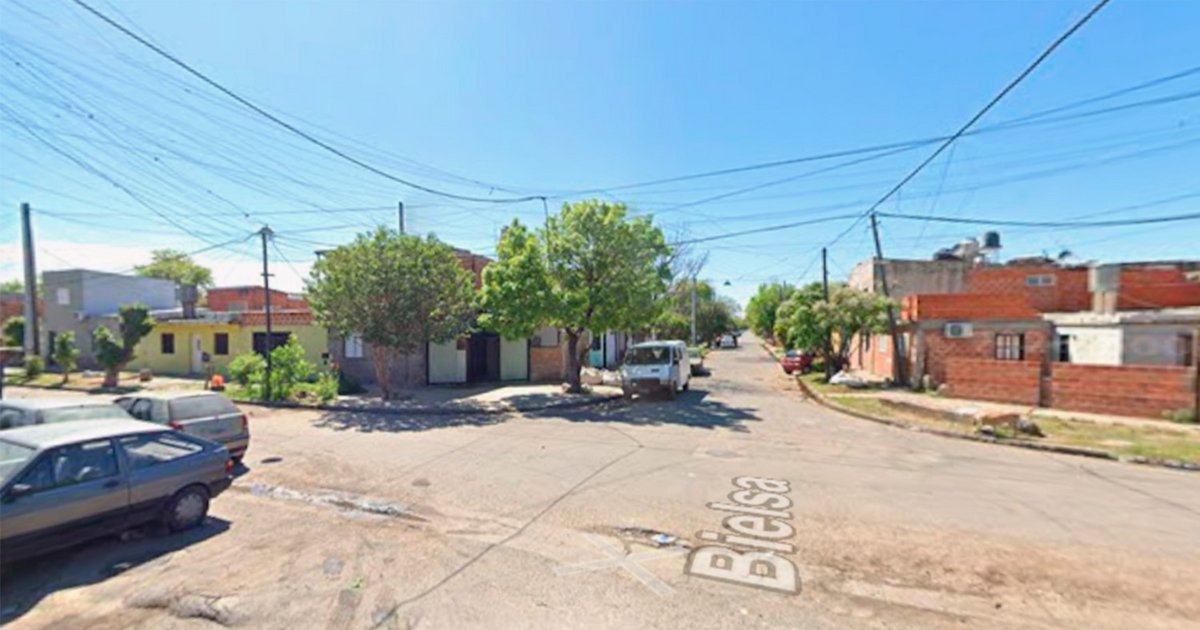 Mataron de un disparo a una joven de 19 años