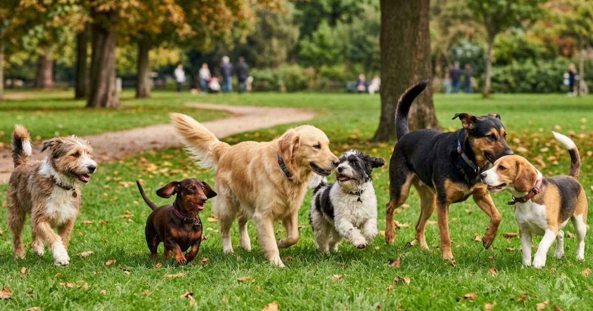 Por qué este 21 de julio se celebra el Día Mundial del Perro